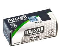 Pila reloj 390 maxell oxido plata sr1130sw 390/maxell