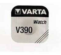 Pila reloj 390 varta oxido plata sr1130sw