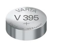 Pila reloj 395 varta oxido plata sr927sw