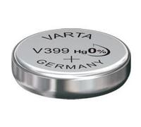 Pila reloj 399 varta oxido plata sr927w, sr57