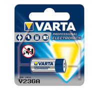 Pila v23a varta alcalina 12vdc mandos cochera