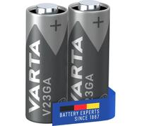 Pila Varta A23 12V 2 piezas