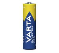 Varta Batería industrial AA – Alcalino-manganeso