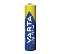 Pila Varta AAA Alcalina 40 unidades