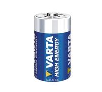 Pila VARTA Alcalina D 1.5V