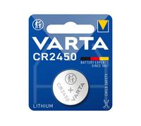 Pila Varta CR2450 3V 560mAh
