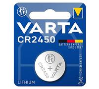 Pila Varta CR2450 6450