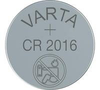 Pila Varta Litio 3V 5 piezas 87 mAh Multicolor