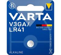 Pila Varta LR41 Alcalina 1.5V 1 pieza