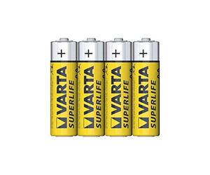 Pila vARTA SUPERLIFE AA, 15 V