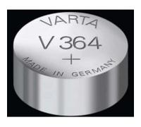 Pila Varta v 364 Alcalina 1,55 V 20 mAh