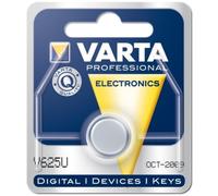 Varta V625U
