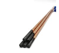 Pilang Varilla de Carbono de gaugging de Aire, 5pcs 355mm Barras de Carbono con Revestimiento de Cobre, electrodos de Carbono de gUAGING (Color : 5pcs, Size : 4mm)