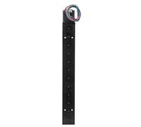 Pilang zxxin-Guías lineales T6 * 2 Motor Stepper Stroke Actuator, Actuador de Escenario de Diapositivas de Movimiento, Ferrocarril de Escenario Lineal de 50/100/150/200 mm Alta precisión