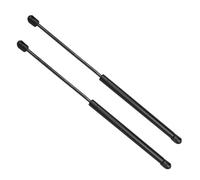 Pilar maletero portón trasero Para Alto Para M76E Portón Trasero Maletero Puntales Gas Soporte Elevación Resortes Capó Elevador Amortiguadores Varilla Hidráulica