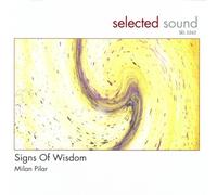 Pilar, Milan - Signs of Wisdom [Import]