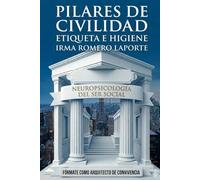 PILARES DE CIVILIDAD: ETIQUETA E HIGIENE - NEUROPSICOLOGÍA DEL SER SOCIAL: Arquitectura de la Convivencia Urbana