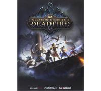 Pilares de la eternidad II: Deadfire