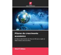 Pilares do crescimento económico: Os fatores determinantes dos fluxos de IDE para a região do Médio Oriente e Norte de África