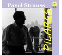 Pilares (Poemas en prosa)