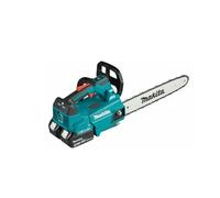 Pilarka łańcuchowa 2x18v 2x5,0ah duc356pt2b makita