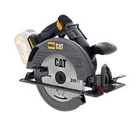 Pilarka r?czna bez akumulatora cat dx53b
