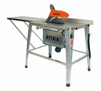 Pilarka sto?owa atika 315mm 3,3kw 400v 90mm ht315 - herramienta profe
