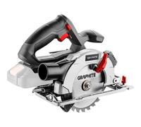 Pilarka tarczowa Graphite 58G008 18 V 150 mm
