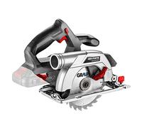 Pilarka tarczowa Graphite 58G023 18 V 165 mm