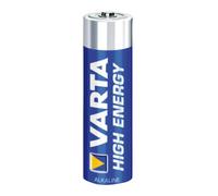 Pilas alcalinas AA | 1,5 V CC | 12-Blíster