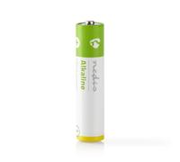 Pilas alcalinas AAA | 1,5 V CC | Paquete de 48