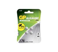 Pilas Alcalinas LR44 - GP Batteries - 1,5V