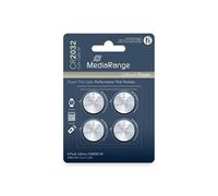 PILAS BOTON MEDIARANGE CR2032