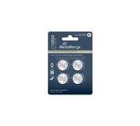 PILAS BOTON MEDIARANGE CR2032