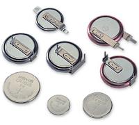 PILAS CR2032 MAXELL CR2032-B1 3V BLISTER 1 UNIDAD (ecotasas incluidas)