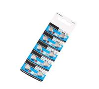 Pilas de botón LR44 AG13 para energía constante en dispositivos pequeños, repuesto de batería de reloj, 10 piezas/20 piezas de larga duración