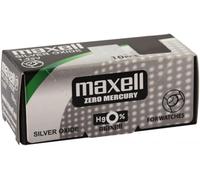 Pilas de Botón Maxell SR1130W 389 1,55 V Pilas de Botón