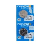 Pilas de Reloj 390 (2 Unidades) de Renata