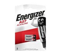 Pilas Energizer A27 BL2