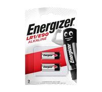 Pilas ENERGIZER Max Plus LR6 AA (6+2 unidades)