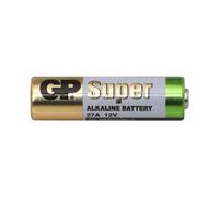 Pilas GP Super 27 A alcalina, 12 V, recargable, D27 A A27 GP27 A E27 A L828