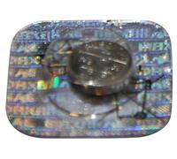 Pilas maxell micro sr0927sw 1,55v blister de 1 (m058)