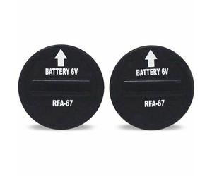 Pilas PetSafe RFA-67 6V