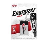 Pilas Recargables ENERGIZER Universal HR03 AAA 500 mAh (4 Unidades)