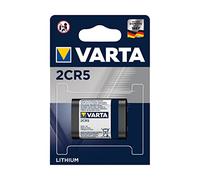 Batería de litio 2CR5 6V - VARTA