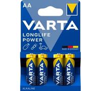 VARTA Baterías (Ref: 0568041)