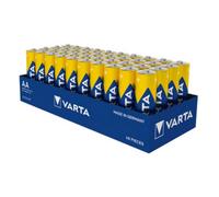 Pilas Varta Longlife Power AA Alcalinas 1,5 V 40 Unidades