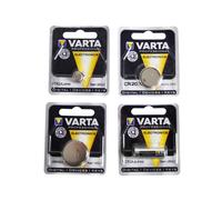 Pilas WaterQueen Varta Pro CR2032 3V x1 TU