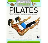 PILATES: 1 (ANATOMY OF FITNESS)