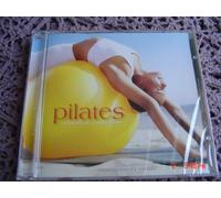 Pilates a Musical Companion